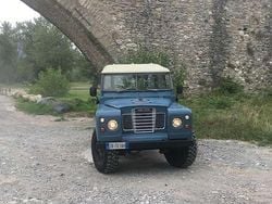Usata 1972 Land Rover 88 | 19.000 €