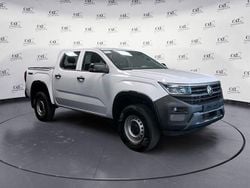 Bianco Nuova 2025 VW Amarok Pick-up | 35.900 € (Buon prezzo)