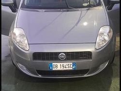 Grigio Usata 2006 Fiat Grande Punto Sport Due volumi | 2600 € (Buon prezzo)