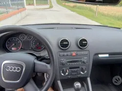 Usata 2006 Audi A3 Tre volumi | 3000 €