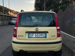 Usata 2007 Fiat Panda Due volumi | 2900 € (Ottimo prezzo)
