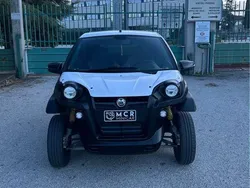 Usata 2023 Aixam Scouty R | 9500 €