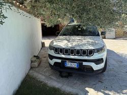 Usata 2021 Jeep Compass SUV | 24.000 € (Cara)