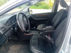 Argento Usata 2008 Mercedes A200 Elegance Monovolume | 1999 € (Ottimo prezzo)