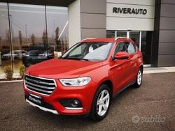 Rosso Usata 2022 Haval H2 SUV | 14.900 € (Buon prezzo)