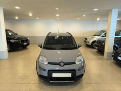 Grigio Usata 2022 Fiat Panda City Life Due volumi | 12.500 € (Cara)