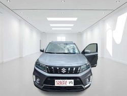 Grigio Usata 2022 Suzuki Vitara SUV | 22.200 € (Buon prezzo)