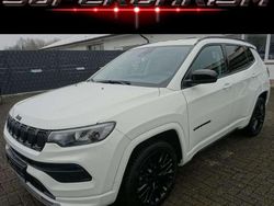 Bianco Usata 2024 Jeep Compass SUV | 25.900 € (Buon prezzo)