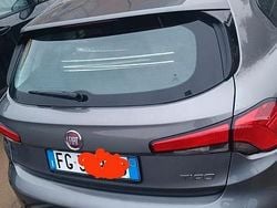 Grigio Usata 2017 Fiat Tipo Tre volumi | 8600 € (Buon prezzo)