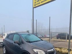 Nero Usata 2015 Opel Mokka SUV | 6500 € (Buon prezzo)