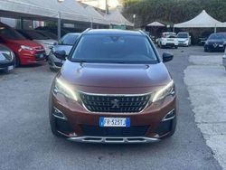 Marrone Usata 2018 Peugeot 3008 Allure SUV | 13.500 € (Ottimo prezzo)