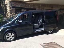Usata 2010 Mercedes Viano Monovolume | 9000 € (Buon prezzo)