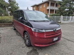 Usata 2025 VW Multivan Style Furgone | 54.900 € (Ottimo prezzo)