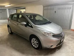 Usata 2015 Nissan Note Tekna Monovolume | 6200 € (Ottimo prezzo)