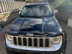 Nero Usata 2015 Jeep Renegade Opening Edition SUV | 8000 € (Ottimo prezzo)