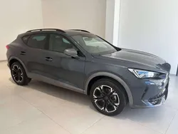 Grigio Usata 2024 Cupra Formentor SUV | 32.490 € (Buon prezzo)