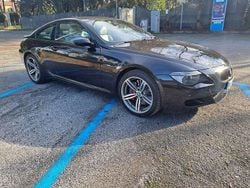 Usata 2005 BMW 507 Comfort Edition Cabrio | 40.000 €
