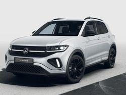 Grigio Nuova 2025 VW T-Cross R-line SUV | 26.100 € (Buon prezzo)