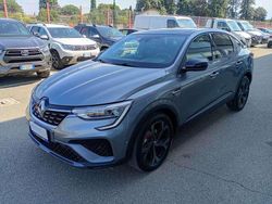 Grigio Usata 2022 Renault Arkana R.S. SUV | 20.990 € (Buon prezzo)