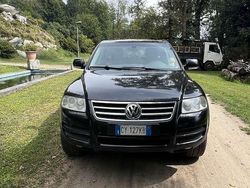 Usata 2005 VW Touareg SUV | 5400 € (Buon prezzo)