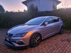 Usata 2018 Seat Leon FR Tre volumi | 13.500 € (Buon prezzo)
