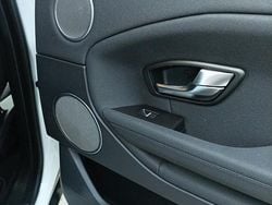 Usata 2017 Land Rover Range Rover evoque SUV | 16.000 €