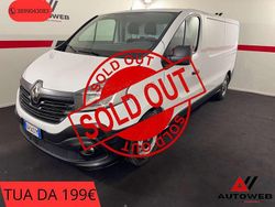 Bianco Usata 2019 Renault Trafic Monovolume | 14.990 € (Ottimo prezzo)