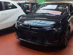 Nero Nuova 2025 Lancia Ypsilon Due volumi | 23.900 € (Molto cara)