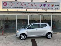 Argento Usata 2014 Lancia Ypsilon S Due volumi | 6500 € (Buon prezzo)