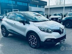 Grigio Usata 2016 Renault Captur Intens SUV | 9900 € (Buon prezzo)