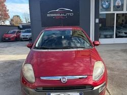 Rosso Usata 2010 Fiat Punto Active Tre volumi | 3699 € (Ottimo prezzo)