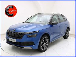 Nero Usata 2020 Skoda Kamiq SUV | 17.800 € (Buon prezzo)