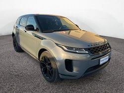 Grigio Usata 2021 Land Rover Range Rover evoque SE SUV | 32.800 € (Buon prezzo)