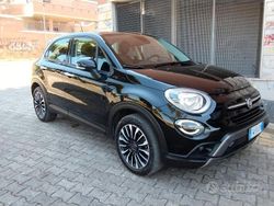 Nero Usata 2019 Fiat 500X Cross SUV | 13.500 € (Buon prezzo)