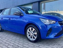 Blu Usata 2021 Opel Corsa Edition Due volumi | 10.300 € (Buon prezzo)