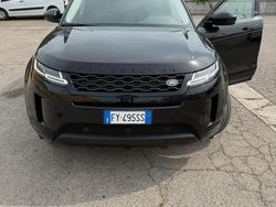 Nero Usata 2019 Land Rover Range Rover evoque SUV | 30.000 €
