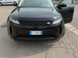 Usata 2019 Land Rover Range Rover evoque Due volumi | 30.000 €