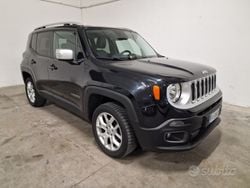 Usata 2015 Jeep Renegade SUV | 10.600 € (Buon prezzo)