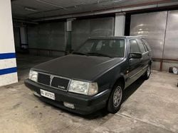 Blu/azzurro Usata 1987 Lancia Thema Station wagon | 5190 €