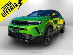 Tessuto vinile grigio Nuova 2025 Opel Mokka S SUV | 23.900 € (Buon prezzo)