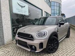 Grigio Usata 2023 Mini Cooper S Countryman SUV | 27.900 € (Super prezzo)