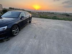 Usata 2018 Audi A5 Sportback Ambiente Due volumi | 26.000 € (Cara)