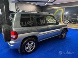 Grigio Usata 2007 Mitsubishi Pajero SUV | 4500 €