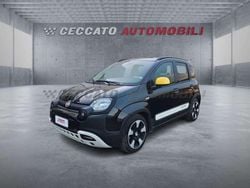 Nero Usata 2025 Fiat Panda S Tre volumi | 13.104 € (Buon prezzo)
