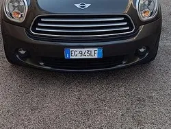 Usata 2011 Mini Countryman SUV | 8500 €