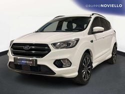 Bianco Usata 2019 Ford Kuga ST-Line SUV | 16.800 € (Ottimo prezzo)