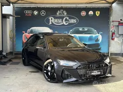 Usata 2021 Audi RS6 Performance Station wagon | 84.999 € (Ottimo prezzo)