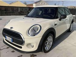 Usata 2017 Mini One D Hype Due volumi | 9700 € (Buon prezzo)