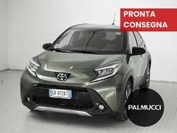 Other Usata 2023 Toyota Aygo X Lounge SUV | 15.500 € (Ottimo prezzo)