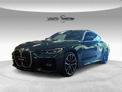 Nero Usata 2022 BMW 430 Coupé | 43.800 €